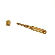 Bore cleaning jag for Woolen felt.